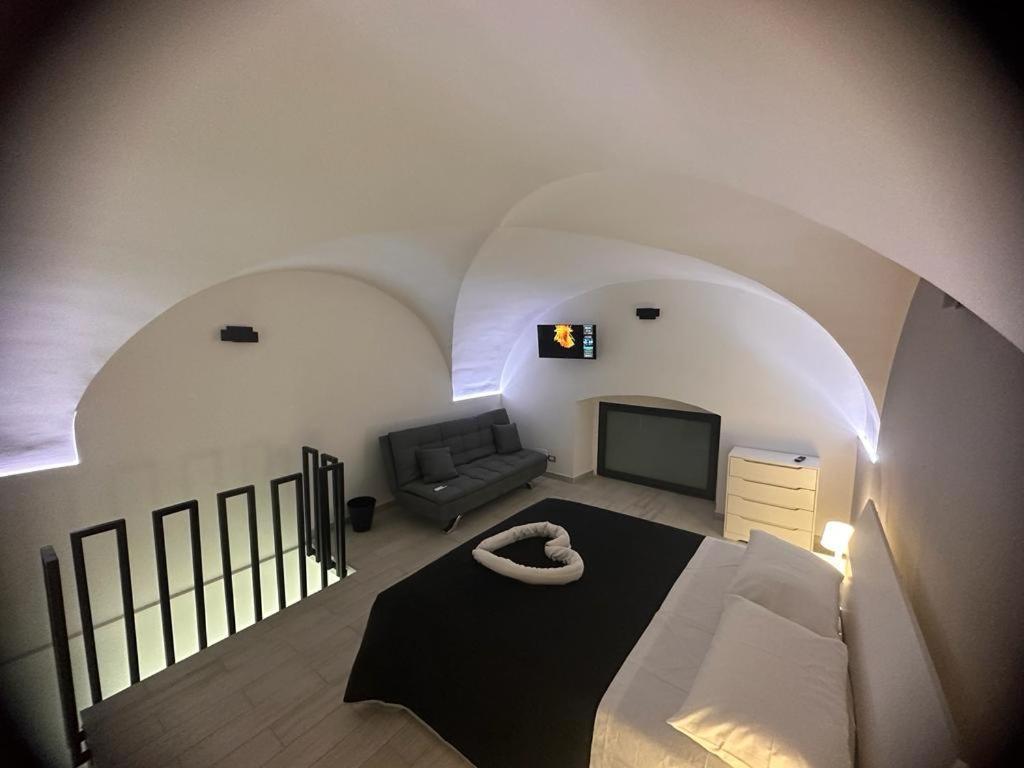 カターニア House30ヴィラ エクステリア 写真