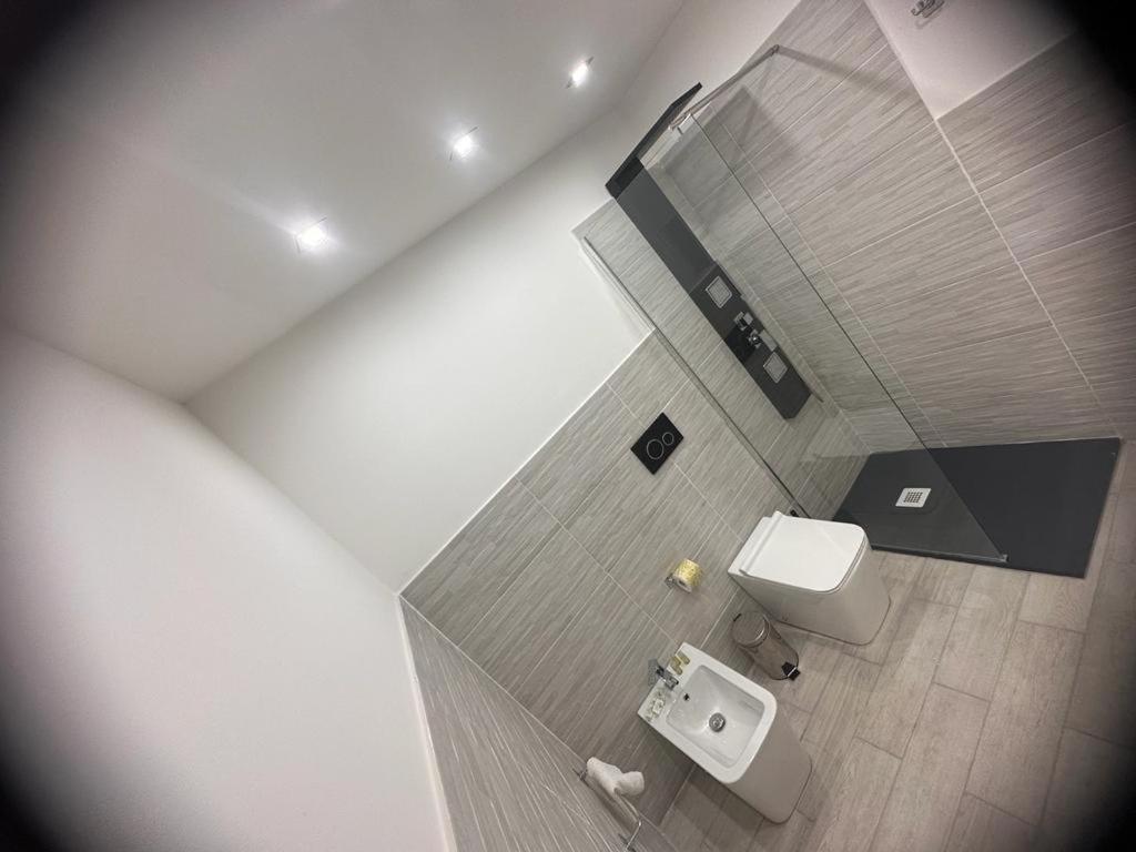 カターニア House30ヴィラ エクステリア 写真