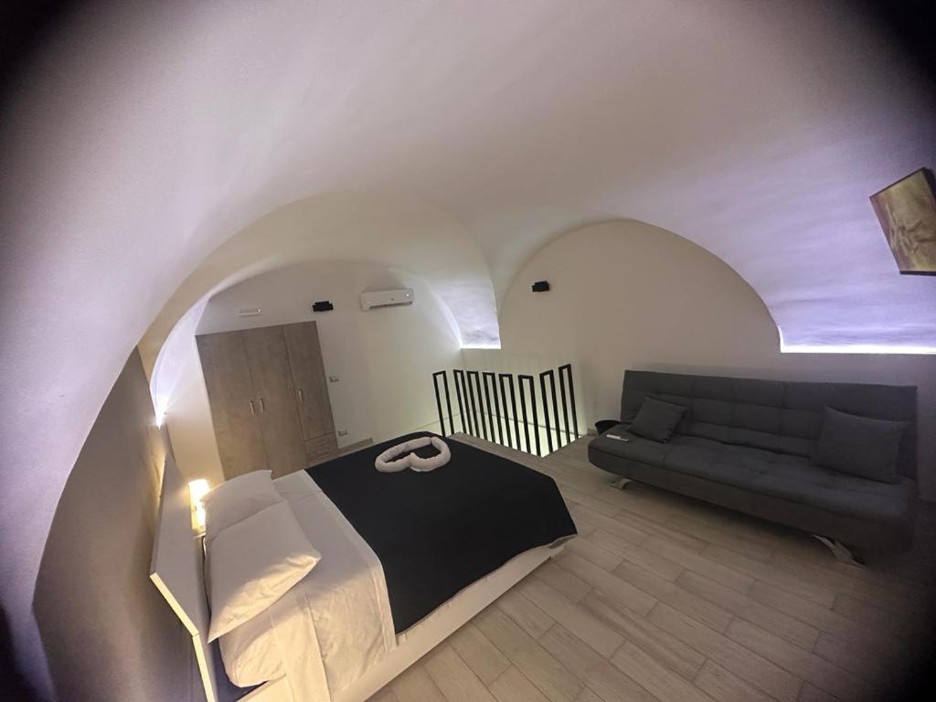 カターニア House30ヴィラ エクステリア 写真
