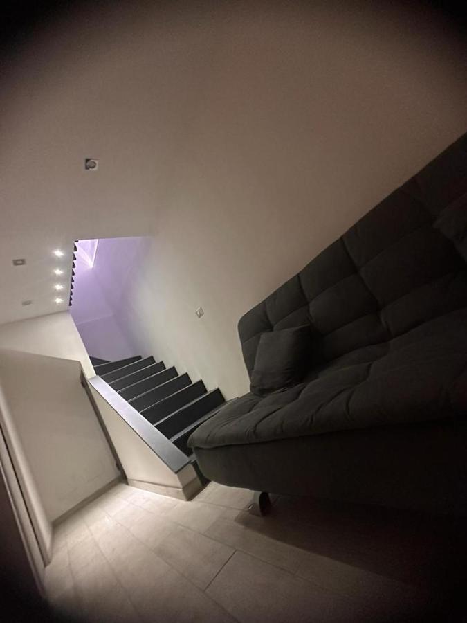 カターニア House30ヴィラ エクステリア 写真