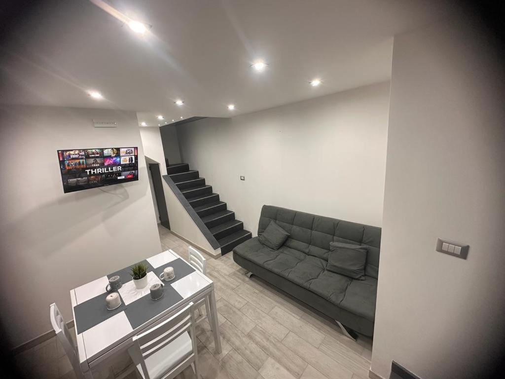 カターニア House30ヴィラ エクステリア 写真