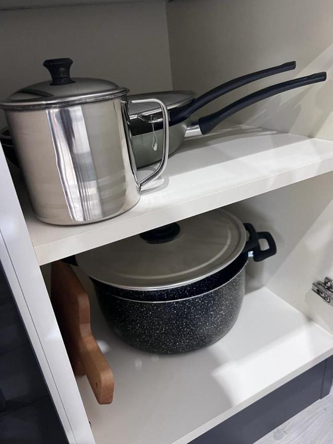 カターニア House30ヴィラ エクステリア 写真
